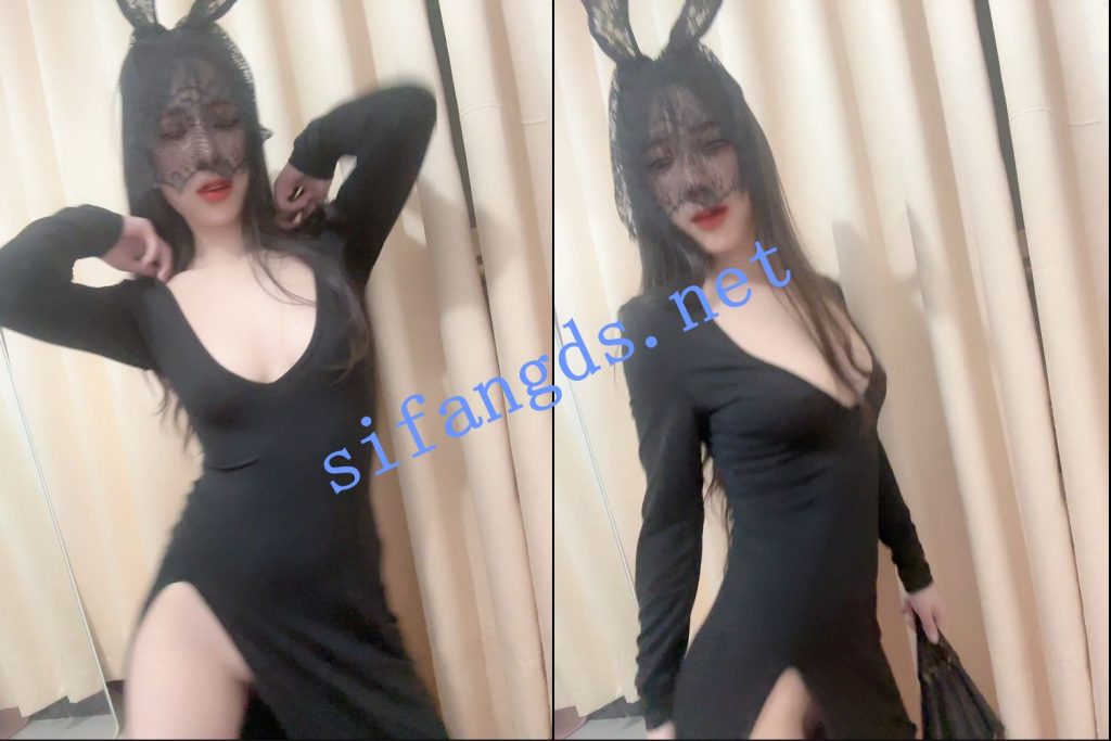 【抖音】九宫格 蛋挞 透视露毛定制【7V】【460M】