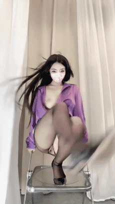 【会员求稿】♈舞姬【阿冷】舞蹈系御姐展示~凳子舞~古风舞~现代舞~劲舞【8V】【11.4G】