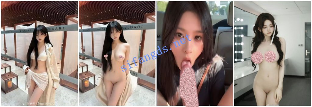 【AI推演视频】内地热门明星网红脱衣爱爱口交合集1123【45V】【24M】