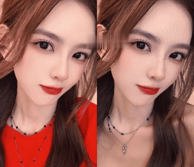 【AI重磅】艾小艾 孙一宁 不二梅Miko 思安伞 刘些宁脱衣舞蹈【5V】【8.7G】