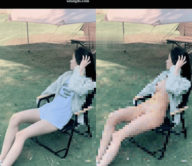 【AI重磅】艾小艾 孙一宁 不二梅Miko 思安伞 刘些宁脱衣舞蹈【5V】【8.7G】