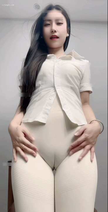 【快手福利】风骚肥臀御姐【沐沐呀】骚舞顶胯抖臀骆驼趾.2【31V】【8.97G】