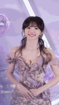 ⭐AI去衣11月合集⭐ON99&LAKOG&VOVUP⭐抖音B站舞蹈博主去衣裸舞【380V】【7.7G】