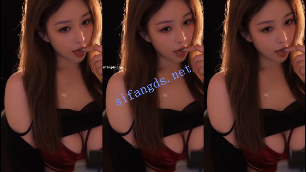 【斗鱼】lone考拉 搓乳头 漏毛 大尺度万元定制【8V】【702M】