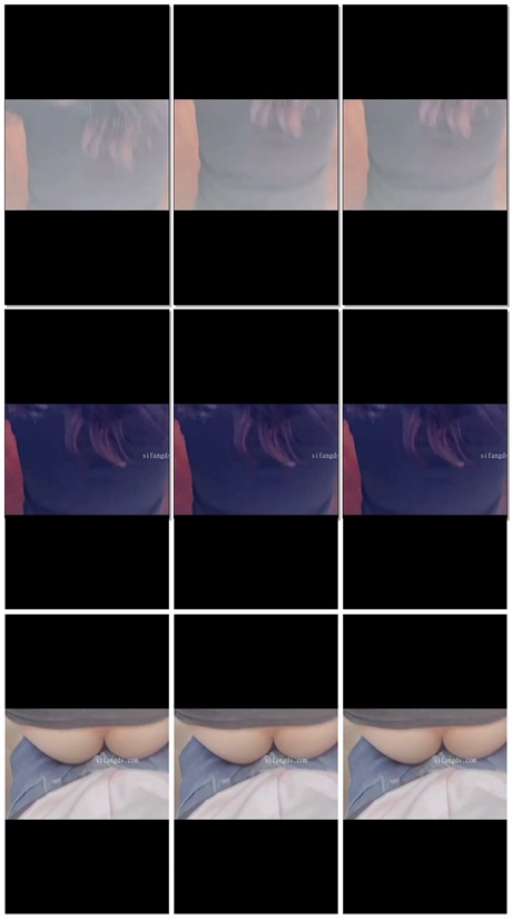 ❣️推荐❣️抖音骚少妇【墨鑫鑫191433】立志成为反差瑜伽婊，榨精小鲜肉，大尺度掰逼诱惑，人美逼黑【12V】【159M】