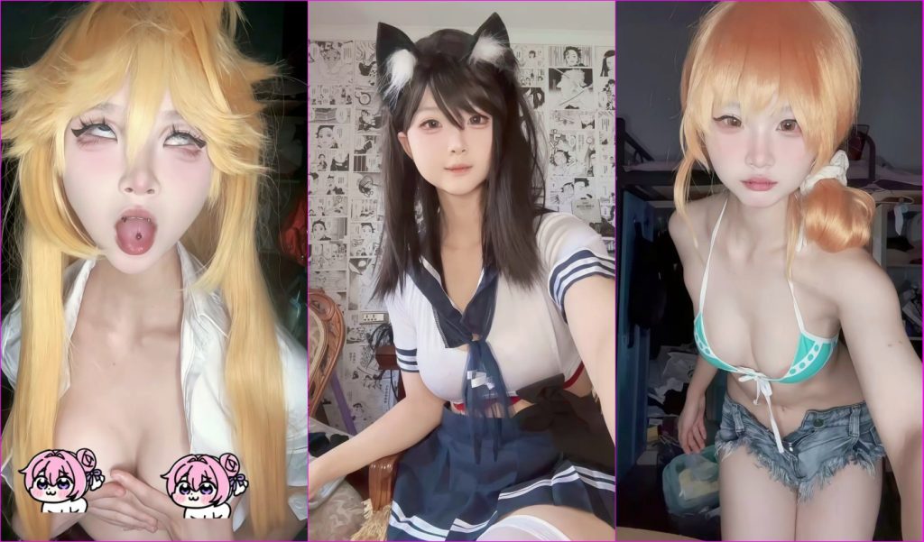 ⚫️11月新品，极品学生妹眼睛闷骚女【超级困】门槛福利，清纯小母狗宿舍热舞扣逼喷水【52V】【990M】