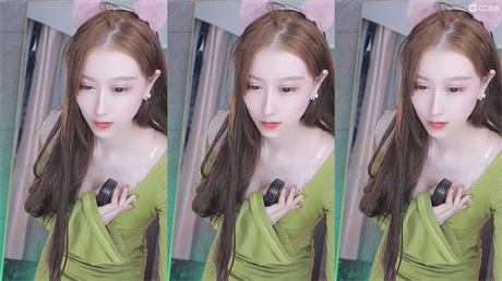 ❣️推荐❣️网易CC骚主播【静静妹妹】裸舞诱惑，跳舞赚不到钱下海做母狗，被大哥颜射，憋了多久射这么多【15V】【4.1G】