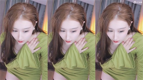 ❣️推荐❣️网易CC骚主播【静静妹妹】裸舞诱惑，跳舞赚不到钱下海做母狗，被大哥颜射，憋了多久射这么多【15V】【4.1G】