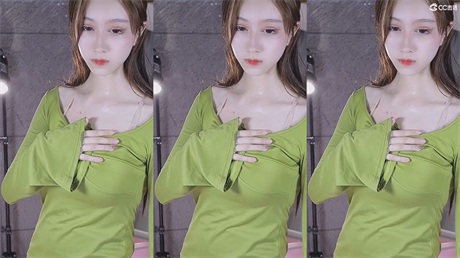 ❣️推荐❣️网易CC骚主播【静静妹妹】裸舞诱惑，跳舞赚不到钱下海做母狗，被大哥颜射，憋了多久射这么多【15V】【4.1G】