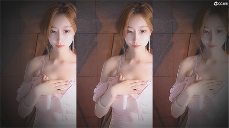 ❣️推荐❣️网易CC骚主播【静静妹妹】裸舞诱惑，跳舞赚不到钱下海做母狗，被大哥颜射，憋了多久射这么多【15V】【4.1G】