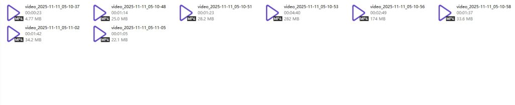 ⚫️11月新品，可爱双马尾露脸福利姬【良心不痛小瑜酱】门槛私拍，道具自慰与花臂大哥多体位性爱车震【8V】【605M】