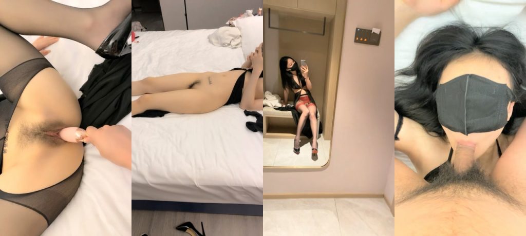 ⚫️最新抖音泄密！43万粉高颜长腿美女【亿元亿顿】下海私拍完整版，段子里女神，私下母狗极度反差【1V】【4.6G】