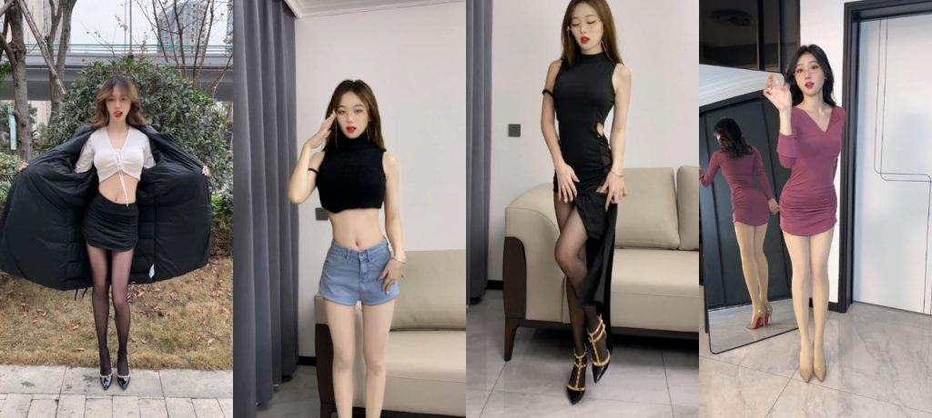 ⚫️最新抖音泄密！43万粉高颜长腿美女【亿元亿顿】下海私拍完整版，段子里女神，私下母狗极度反差【1V】【4.6G】