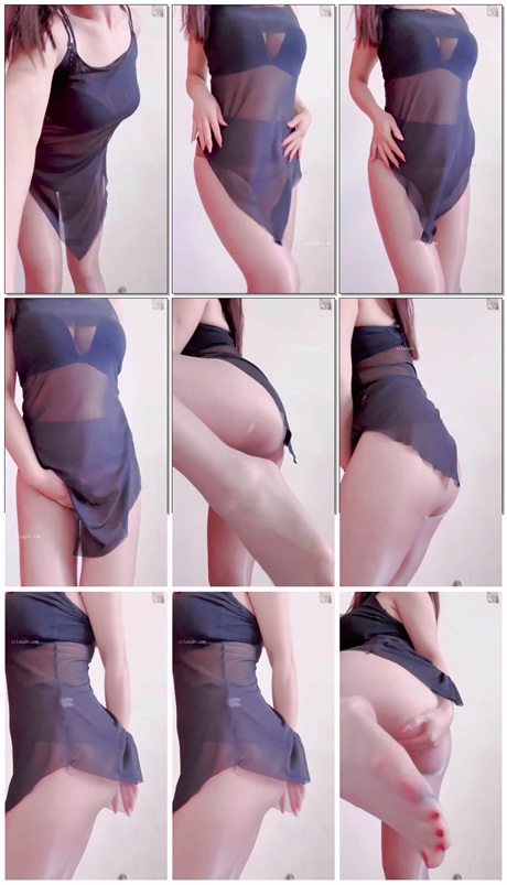 ❣️推荐❣️抖音骚少妇【玉竹413】擦边主播主打丝足诱惑，奶大逼水多，榨精小鲜肉【12V】【298M】