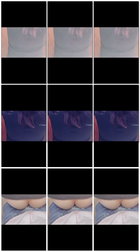 ❣️推荐❣️抖音骚少妇【玉竹413】擦边主播主打丝足诱惑，奶大逼水多，榨精小鲜肉【12V】【298M】