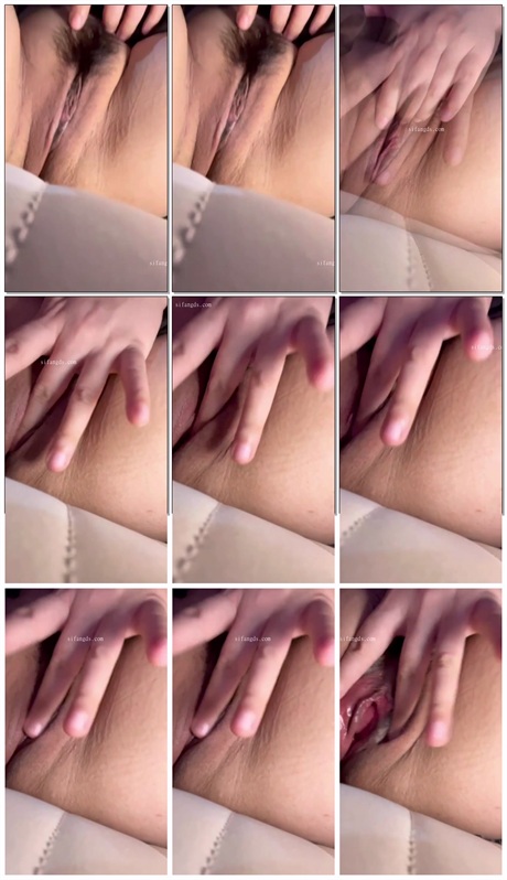 ❣️推荐❣️B站骚逼up主【老师亮大灯】36D巨乳，大尺度掰穴展示，搓奶自慰，有点婴儿肥，逼毛性感【23V】【466M】