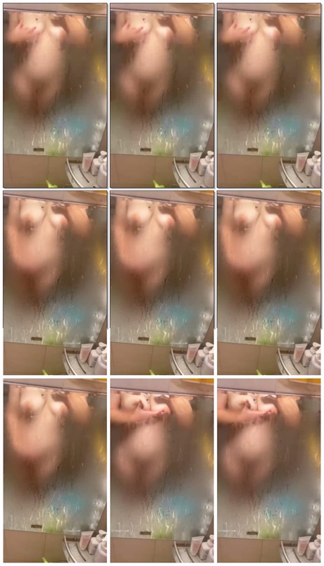 ❣️推荐❣️B站骚逼up主【老师亮大灯】36D巨乳，大尺度掰穴展示，搓奶自慰，有点婴儿肥，逼毛性感【23V】【466M】