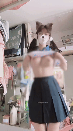 【快抖风】网红主播混搭裸舞众美女摇摆抖奶骚舞大合集26期【573V】【4.31G】