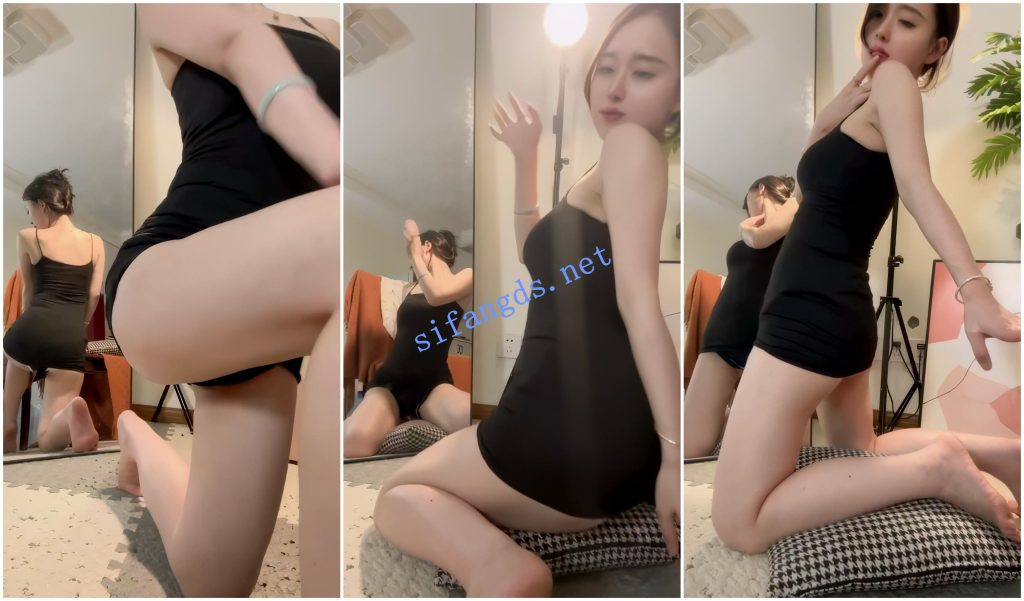 【快手福利】风骚御姐【蒋大爷重庆一支花】骚舞顶胯【10V】【1.13G】