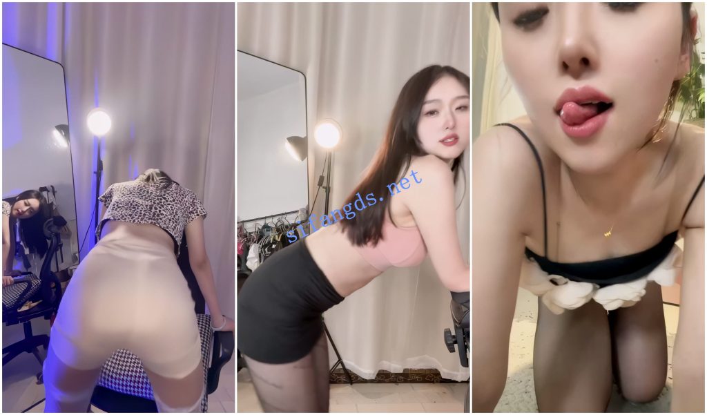 【快手福利】风骚御姐【蒋大爷重庆一支花】骚舞顶胯【10V】【1.13G】