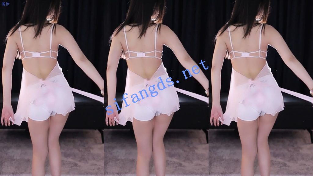 【虎牙】百变主题日之睡衣派对第一场9V，真会玩【9V】【1.21G】