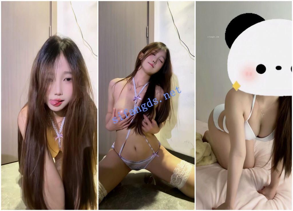 【快手福利】风骚妹子【汤圆可甜了】露阴毛风骚表情③【2V】【0.98G】