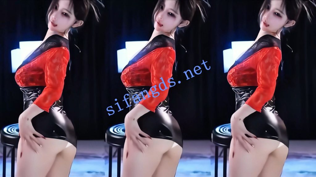 【斗鱼】谁的小棉袄呢，超火群高级定制，漏内漏内【2V】【235M】