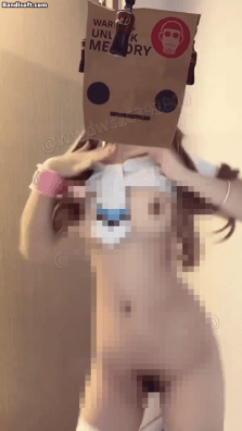 【抖音风】最全抖音风裸舞 变装 反差超大合集 美女云集【304V】【1.31G】