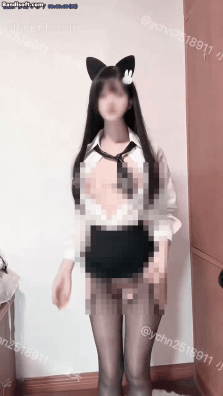 【抖音风】最全抖音风裸舞 变装 反差超大合集 美女云集【304V】【1.31G】