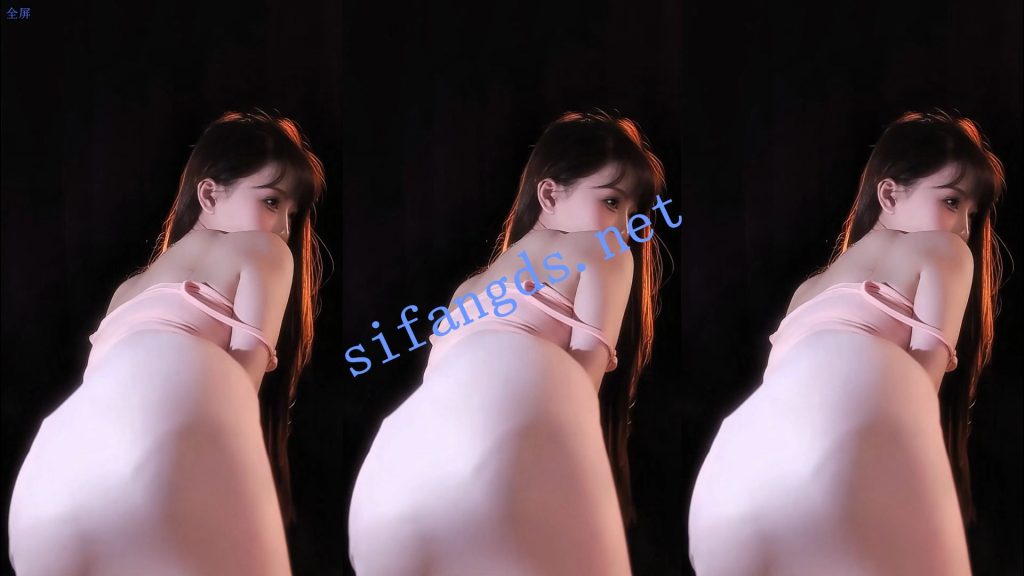 【斗鱼】小美佳，新出超火级别的擦边骚舞【8V】【777M】