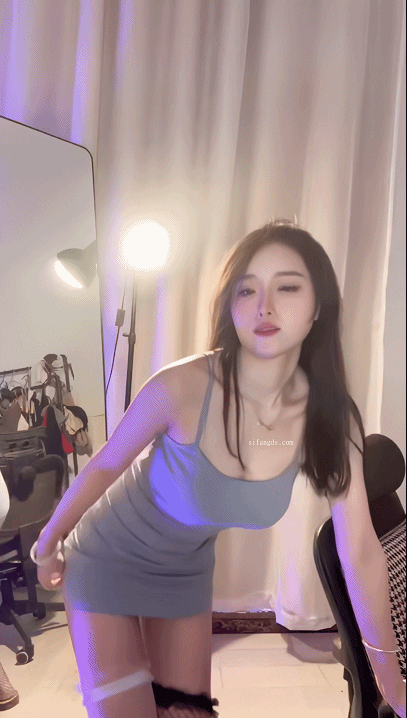 【快手福利】风骚御姐【蒋大爷重庆一支花】骚舞顶胯抖奶.2【17V】【8.11G】