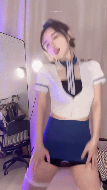 【快手福利】风骚御姐【蒋大爷重庆一支花】骚舞顶胯抖奶.2【17V】【8.11G】