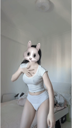 推特萌妹福利姬 好想鼠 无敌身材圆乳VIP专业裸舞动感合集【75V】【1.8G】