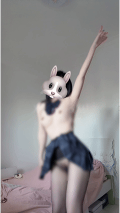 推特萌妹福利姬 好想鼠 无敌身材圆乳VIP专业裸舞动感合集【75V】【1.8G】