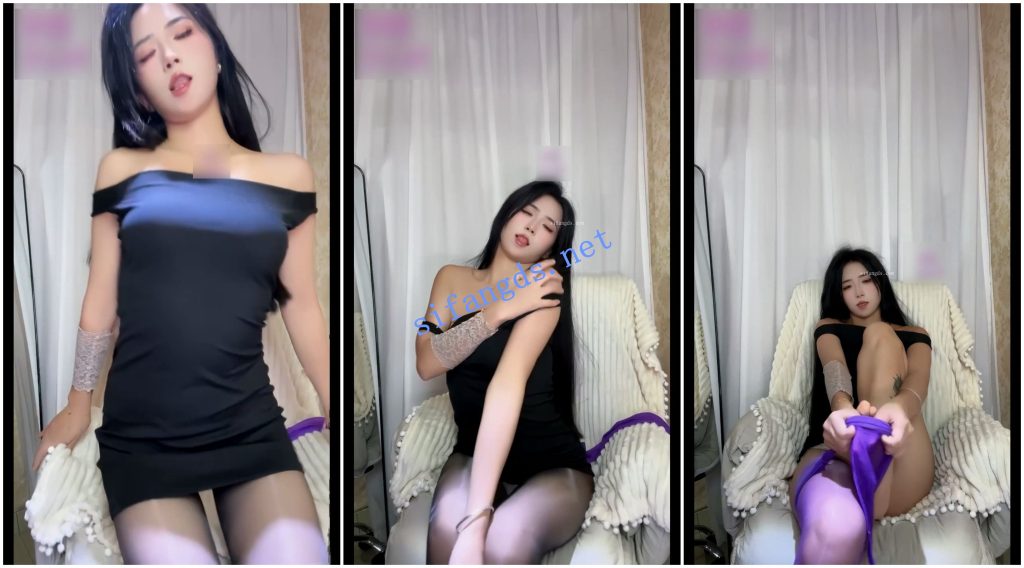 【快手福利】风骚妹子【苗苗】抖臀顶胯骚舞【3V】【816M】