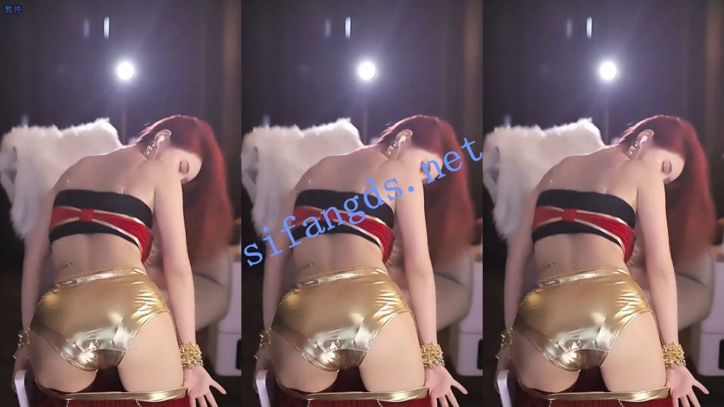 【虎牙今日赛事】舞蹈新生代，谁是破壁者还得是苏晓【14V】【2.13G】