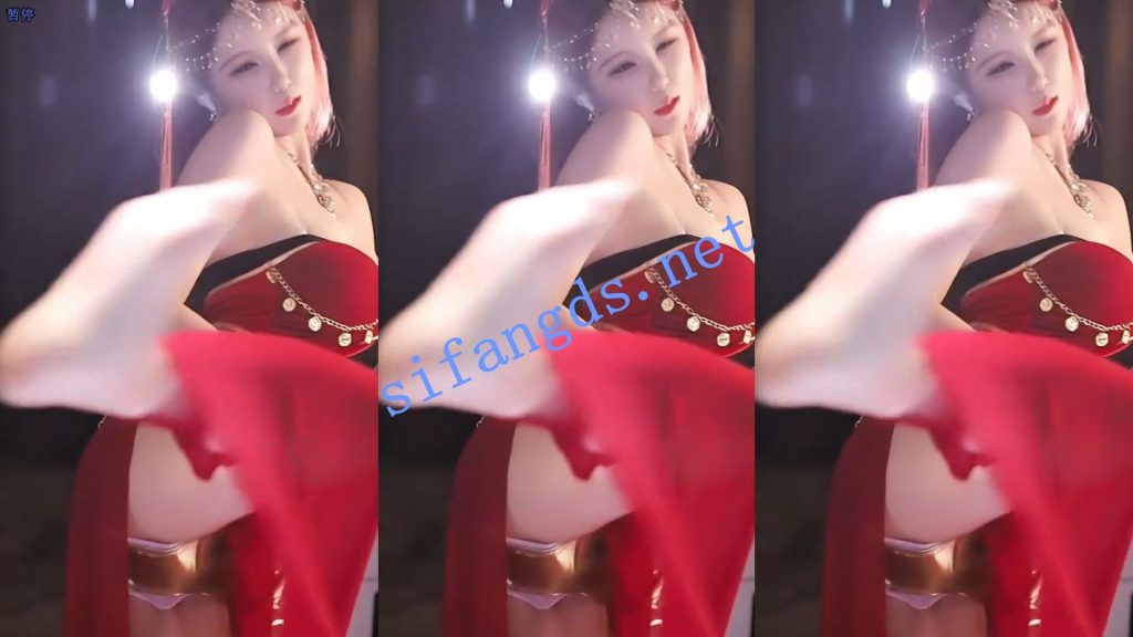 【虎牙今日赛事】舞蹈新生代，谁是破壁者还得是苏晓【14V】【2.13G】