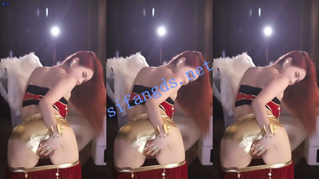 【虎牙今日赛事】舞蹈新生代，谁是破壁者还得是苏晓【14V】【2.13G】