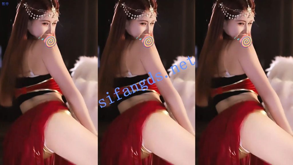 【虎牙今日赛事】舞蹈新生代，谁是破壁者还得是苏晓【14V】【2.13G】