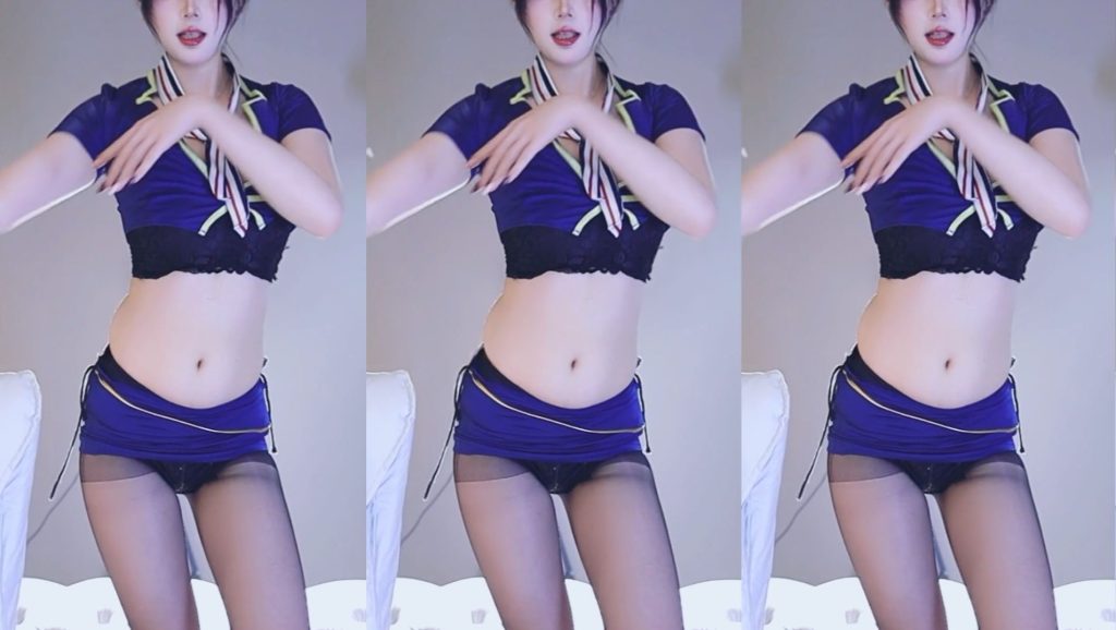 【虎牙今日赛事】百变主题日 职业COS漏内诱惑【18V】【3.36G】