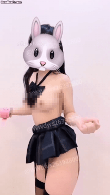 【抖音风】最全抖音风裸舞 变装 反差超大合集 美女云集【293V】【943M】