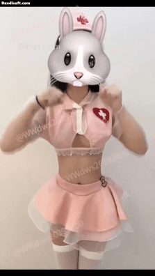 【抖音风】最全抖音风裸舞 变装 反差超大合集 美女云集【293V】【943M】