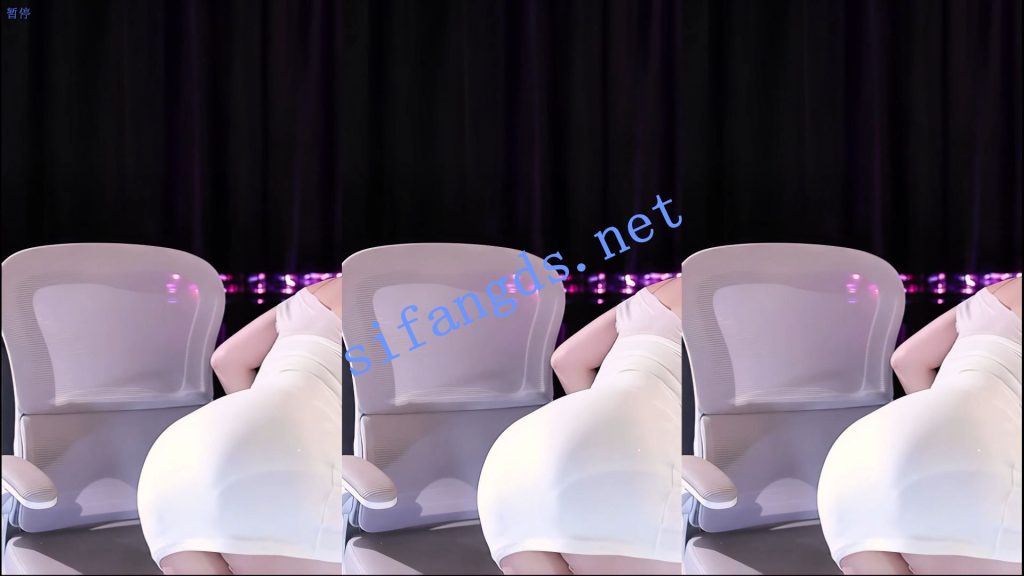 【斗鱼】惹妹，斗鱼新主播漏内骚舞【7V】【868M】