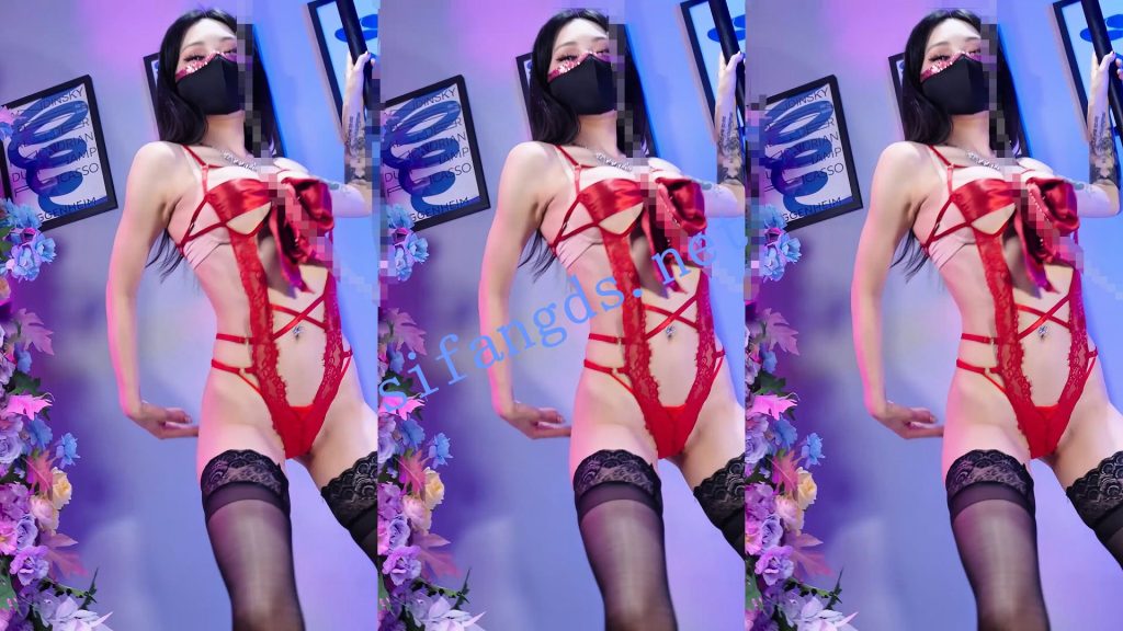 【绝对舞力】Patreon 游离高级版合集 第3弹【6V】【822M】