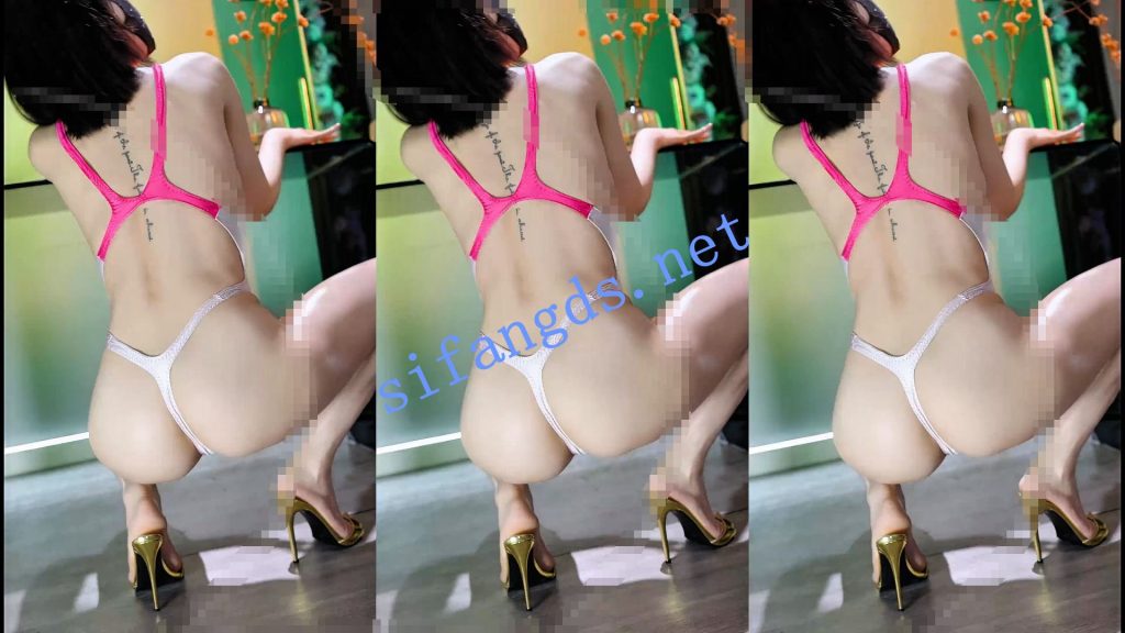 【绝对舞力】Patreon 游离高级版合集 第3弹【6V】【822M】