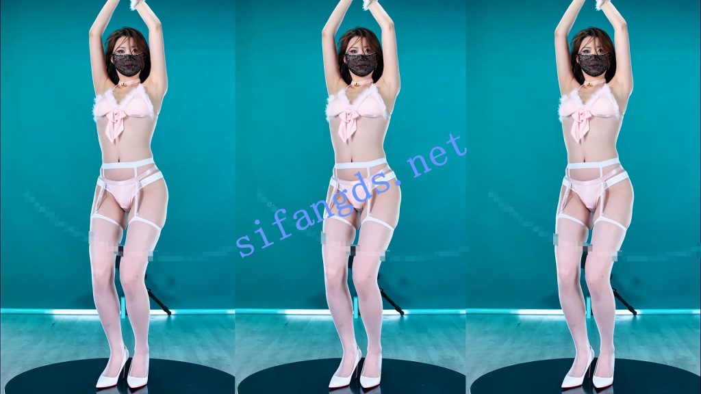 【绝对舞力】Patreon 游离高级版合集 第3弹【6V】【822M】