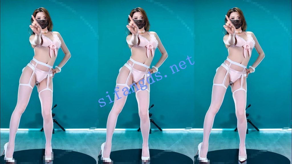 【绝对舞力】Patreon 游离高级版合集 第3弹【6V】【822M】