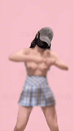 推特嫩妹舞姬 艾娃 2025 10月VIP会员新番动感裸舞【28V】【838M】