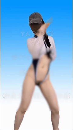 推特嫩妹舞姬 艾娃 2025 10月VIP会员新番动感裸舞【28V】【838M】