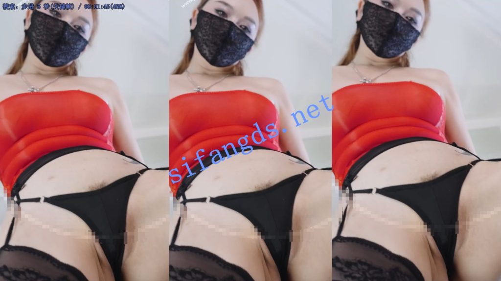 【绝对舞力】Patreon游离高级版合集 第2弹【7V】【1.05G】